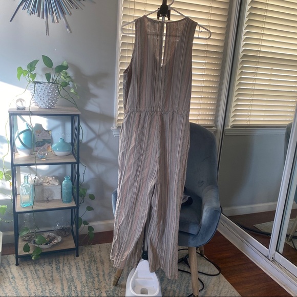 Anthropologie DREW jumpsuit - Picture 2 of 6